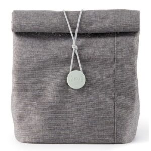 Photo de LEKUE Sac repas / Lunchbag 4 L - To Go Organic