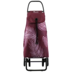 Photo de ROLSER Poussette 4 roues Imax Costa Rica Bordeaux 43 L