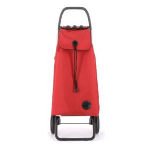 Photo de ROLSER Poussette pliante 2 r.Imax rouge
