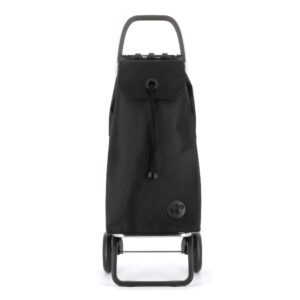 Photo de ROLSER Poussette pliante 2 r.Imax noir