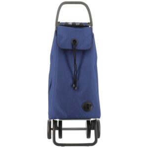 Photo de ROLSER Poussette pliante 2+2r.Imax azul