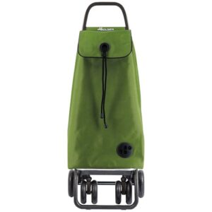 Photo de ROLSER Poussette 4 roues imax mf 4lt kaki