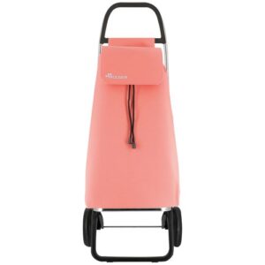 Photo de ROLSER Poussette 2 roues saquet ln 2 coral