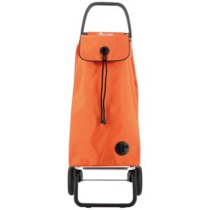 Photo de ROLSER Poussette 2 roues imax mf convert Naranja
