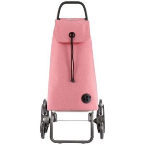 Photo de ROLSER Poussette 6 roues imax tweed 6 coral