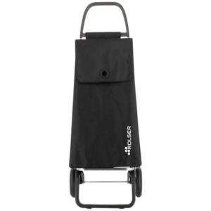 Photo de ROLSER Poussette 2 roues Akanto MF 2 negro