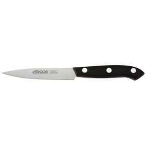 Photo de ARCOS Couteau Office 10 cm - Bolonia