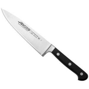 Photo de ARCOS Couteau Chef 16 cm - Opera