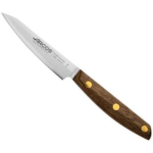 Photo de ARCOS Couteau Office 10 cm - Nordika