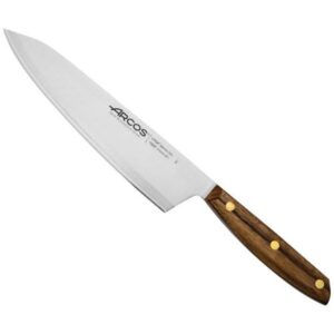 Photo de ARCOS Couteau Chef 21 cm - Nordika