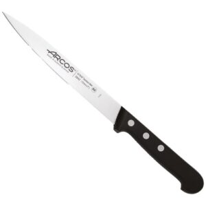 Photo de ARCOS Couteau Filet de sole 17 cm - Universal