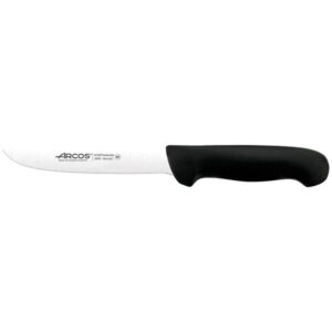 Photo de ARCOS Couteau à Désosser 16 cm Noir - 2900