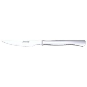 Photo de ARCOS Couteau à steak forgé lame lisse 11 cm