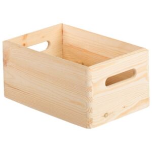 Photo de ASTIGARRAGA Caisse de rangement 20 x 15 x 9 cm