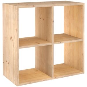 Photo de ASTIGARRAGA Cube 2x2 cases série dinamic 70.8x70.8x33cm