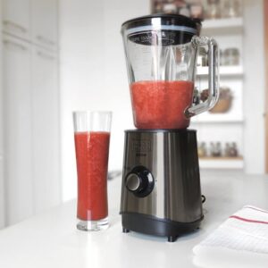 Photo de BLACK & DECKER Blender 1.5L - Taurus *