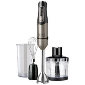Photo de BLACK & DECKER Mixeur plongeant - BXHBA1200E