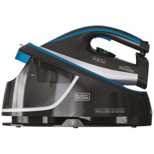 Photo de BLACK & DECKER Centrale vapeur - BXSS2401E