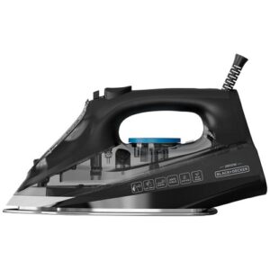 Photo de BLACK & DECKER Fer à repasser - BXIR2805E