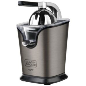 Photo de BLACK & DECKER Presse-agrumes - BXCJ100E