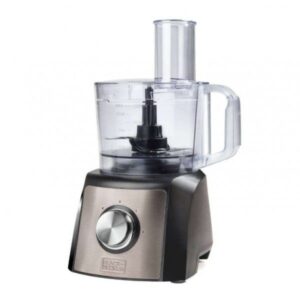 Photo de BLACK & DECKER Robot multifonctions 1.2 L - BXFPA1200E