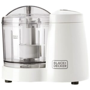Photo de BLACK & DECKER Mini-hachoir - ES9250070B