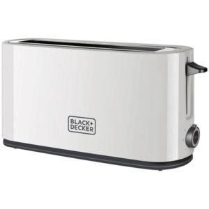 Photo de BLACK & DECKER Grille-pain 1 fente - BXTO1001E