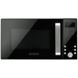 Photo de BLACK & DECKER Micro-ondes Gril 23 L - BXMZ900E