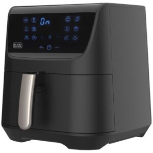 Photo de BLACK & DECKER Friteuse à air chaud 1.2 kg - BXAF5500E