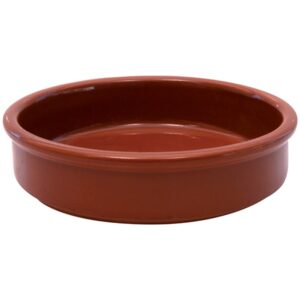 Photo de GRAUPERA CERAMIQUES SA Ramequin crème brûlée 11 cm