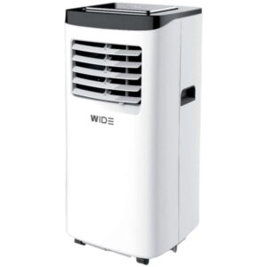Photo de SANS MARQUE Climatiseur mobile - Marin - WDPC07MARR290