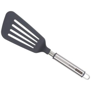 Photo de TESCOMA Spatule à angle - GrandChef+