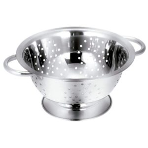 Photo de TESCOMA Passoire sur pied 24 cm - GrandChef