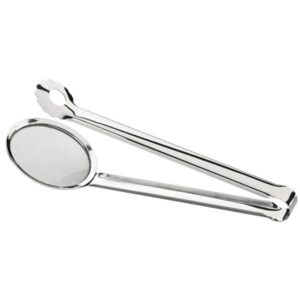 Photo de TESCOMA Pince à friture 10 cm - GrandChef