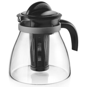 Photo de TESCOMA Théière 1.5 L - Monte Carlo