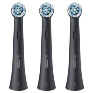 Photo de BRAUN Brossettes interdentaire x3 - ULTIMATECLEANNOIR