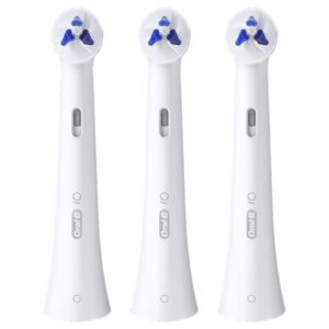 Photo de BRAUN Brossettes interdentaire x3 - IOINTERDENTAIRE
