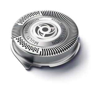 Photo de PHILIPS Blister de 3 têtes pour rasoirs de la série S5000 (S5xxx) - SH50.50