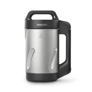 Photo de PHILIPS Blender chauffant - Soup Maker - HR2203.80