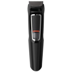 Photo de PHILIPS Tondeuse 9 en 1 Visage & Cheveux - Multigroom Series 3000 - MG3740/15