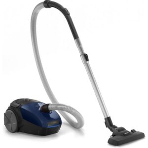 Photo de PHILIPS Aspirateur sac Bleu - PowerGo - FC8240.09