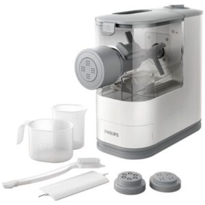 Photo de PHILIPS Machine à pâtes - Viva Collection - HR2345.19