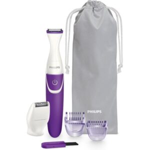 Photo de PHILIPS Tondeuse bikini - BikiniGenie - BRT383.15