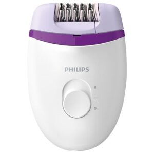 Photo de PHILIPS Épilateur - Satinelle Essential - BRE225.00