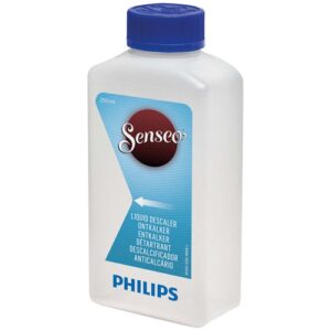 Photo de PHILIPS Détartrant liquide Senseo - CA6520.00