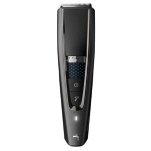 Photo de PHILIPS Tondeuse cheveux et barbe - Hairclipper Series 7000 - HC7650/15