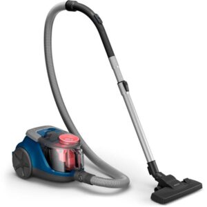 Photo de PHILIPS Aspirateur sans sac - Série 2000 - XB2123.09