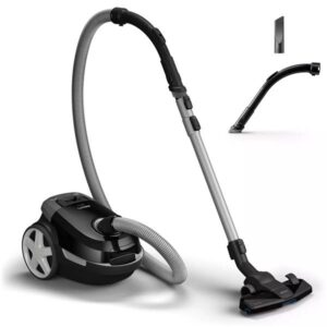 Photo de PHILIPS Aspirateur sac série 3000 - Performer Compact - XD3112.09