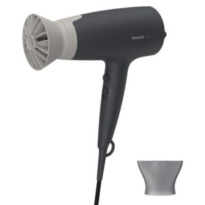 Photo de PHILIPS Sèche-cheveux - Série 3000 - BHD351.10