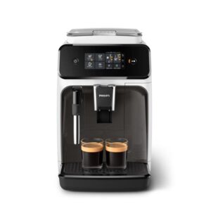 Photo de PHILIPS Expresso broyeur automatique - EP1223.00